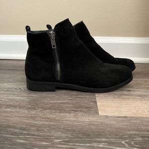 Steve Madden Booties